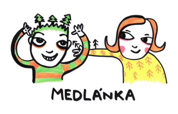 Lesní klub Medlánka