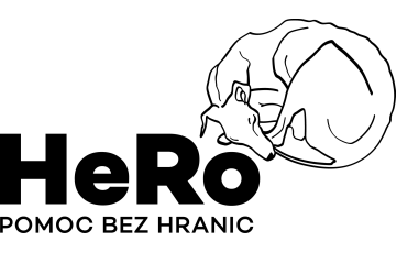 HeRo Pomoc bez hranic