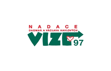 Nadace Dagmar a Václava Havlových VIZE 97