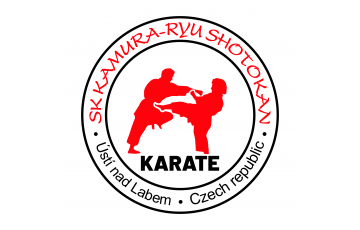SK Kamura ryu shotokan z.s.