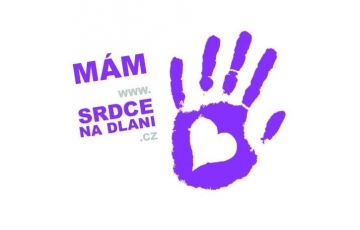 Srdce na dlani, nadační fond