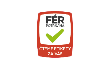 FÉR potravina