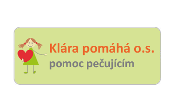 Klára pomáhá, o.s.