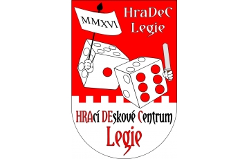 HRAcí DEskové Centrum Legie z.s.
