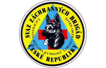 ZBK LK - Záchranná brigáda kynologů Libereckého kraje