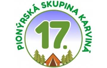 Pionýr, z.s. -17. pionýrská skupina Karviná