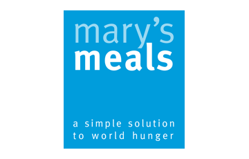 Mary's Meals Česká republika z.s.