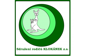 Sdružení rodičů KLOKÁNEK z.s