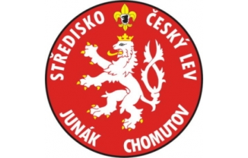 Junák - český skaut, středisko Český lev Chomutov, z.s.