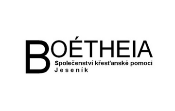 Boétheia - společenství křesťanské pomoci, zapsaný spolek