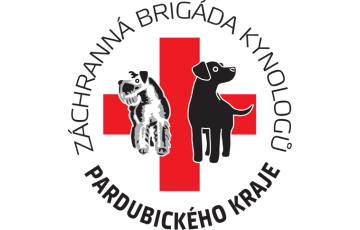 Záchranná brigáda kynologů Pardubického kraje