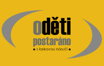 O děti postaráno z.s.