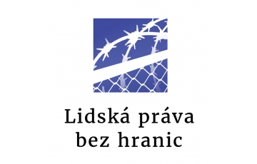 Lidská práva bez hranic, z.s.