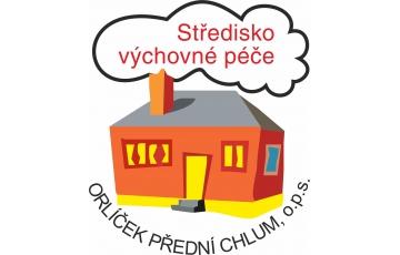 Středisko výchovné péče Orlíček Přední Chlum, o. p. s.