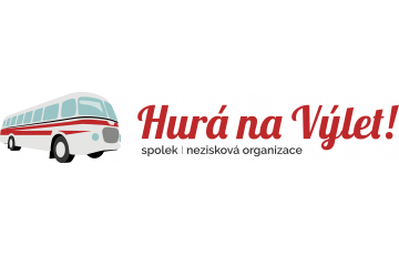 Spolek Hurá na Výlet!
