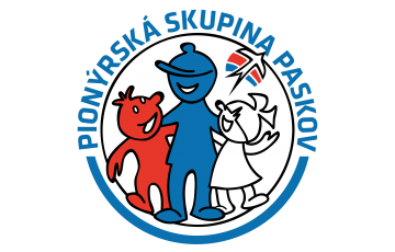 Pionýrská skupina PASKOV