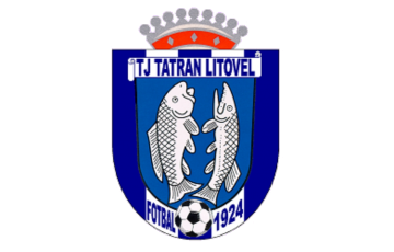 Tatran Litovel - oddíl kopané