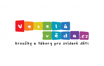 Veselá věda z. ú.