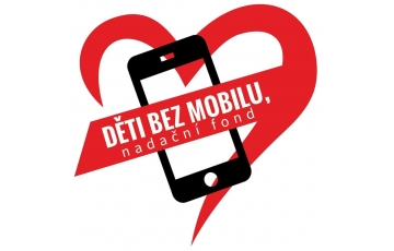 DĚTI BEZ MOBILU, nadační fond