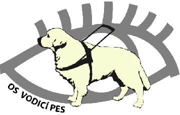 Vodicí pes, z. s.