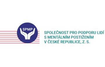 Společnost pro podporu lidí s mentálním postižením v České republice, z.s.