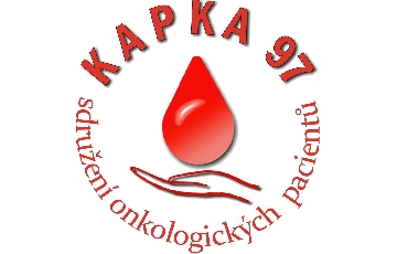 Kapka 97, spolek onkologických pacientů a přátel
