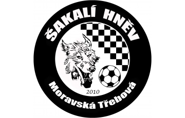 Šakalí hněv Moravská Třebová