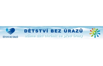 Dětství bez úrazů