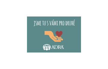 Dobrovolnické centrum ADRA Havířov