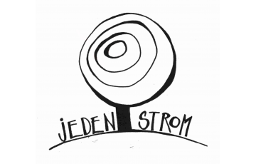 Jeden strom z.ú.