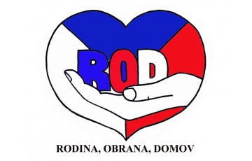 ROD - Rodina, Obrana, Domov z.s.