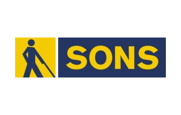 SONS - Sjednocená organizace nevidomých a slabozrakých ČR, z. s.
