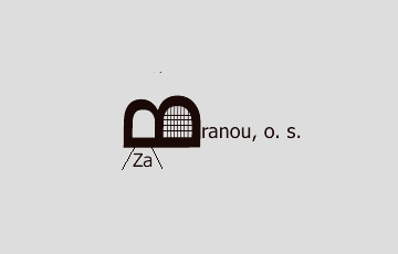Za branou