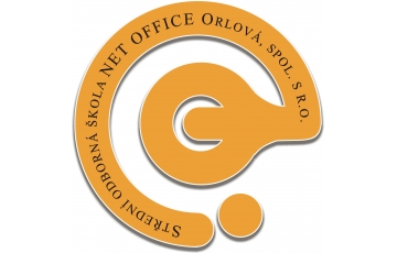 Střední odborná škola NET OFFICE Orlová, spol. s r.o.