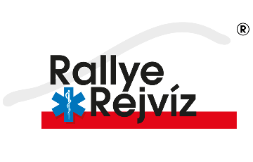 RALLYE REJVÍZ, o. s.