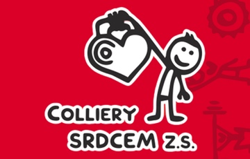 Colliery SRDCEM z.s.