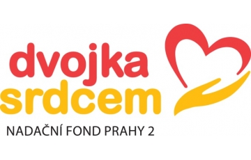Nadační fond Dvojka srdcem