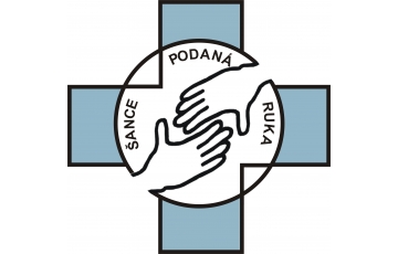 Šance podaná ruka, z.ú.