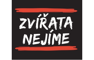 Zvířata nejíme, z.s.