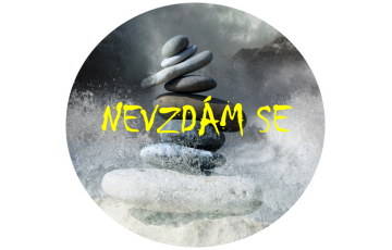 nevzdámse