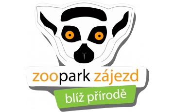 Zoopark Zájezd