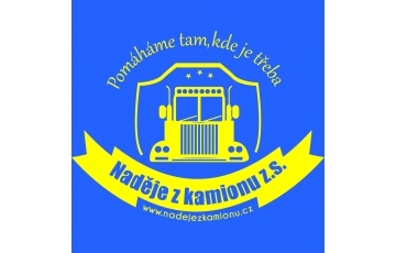 Naděje z kamionu z.s.