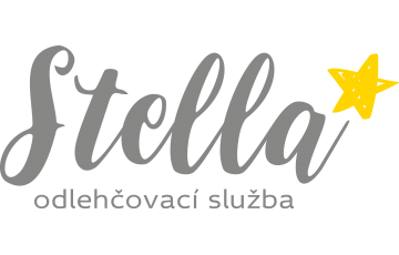 Stella odlehčovací služba