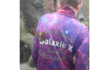 Taneční a sportovní spolek Galaxie,z.s. Šumperk
