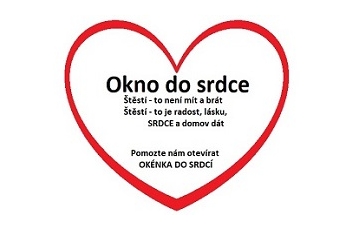 Spolek Okno do srdce z.s.