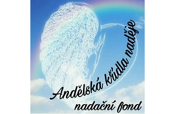Nadační fond Andělská křídla naděje, z.s.