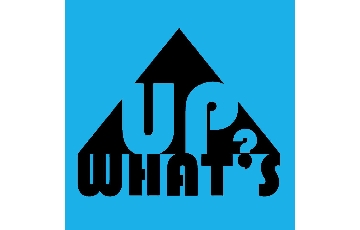 What's UP?, z.s.