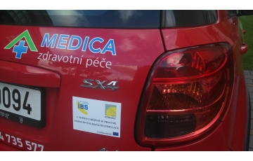 MEDICA Třinec, z.ú.