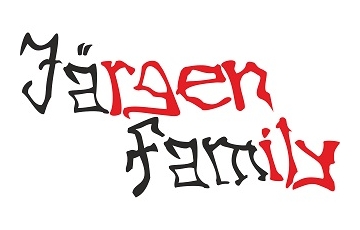 Jargen family, z.s.