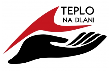 Nadační fond TEPLO NA DLANI